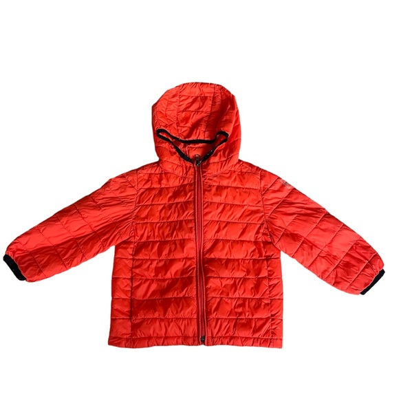 GAP Other - Gap 3T lightweight toddler jacket orange